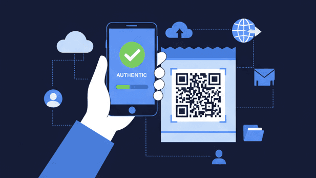 App-Free Consumer Authentication
