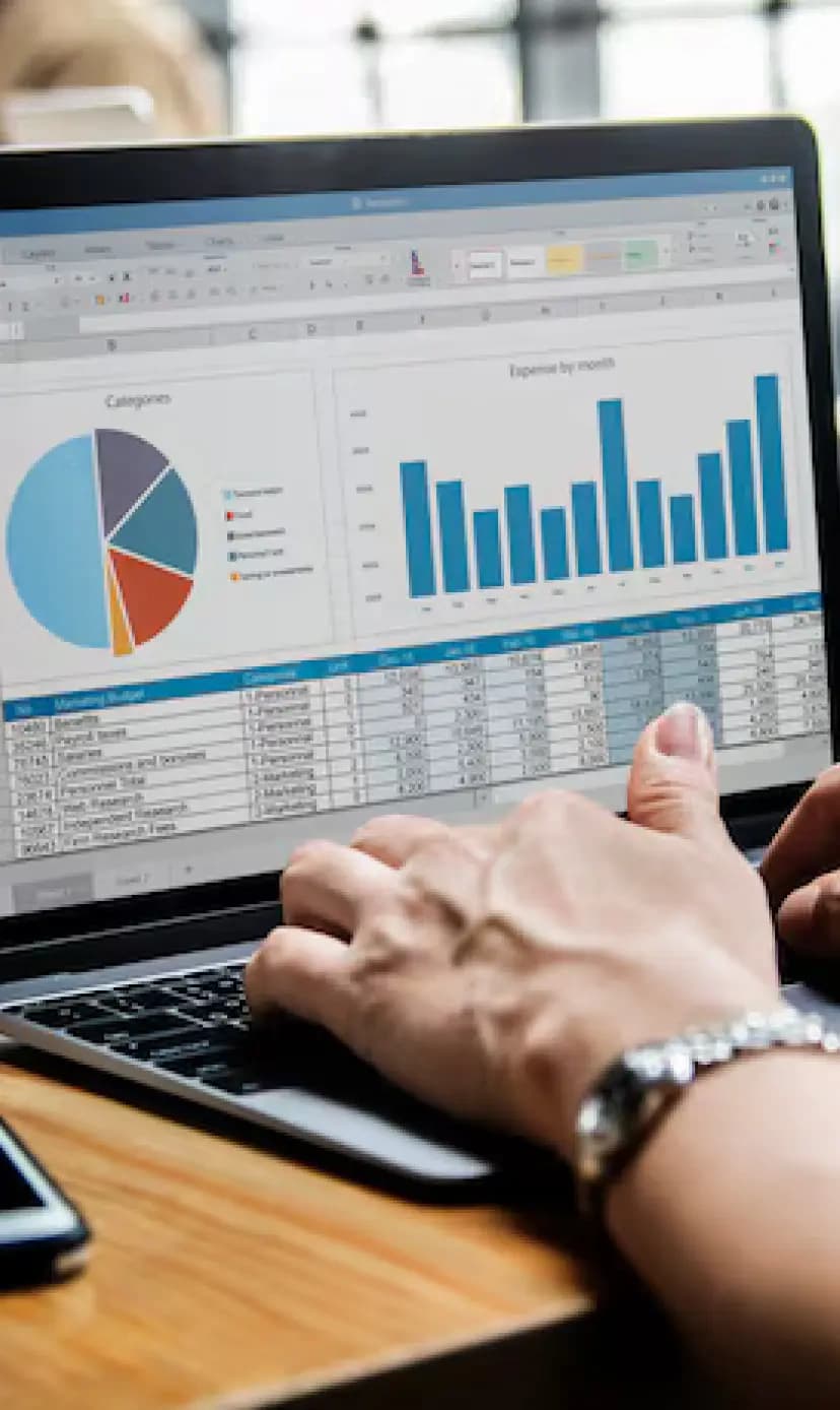Predictive & Prescriptive Insights