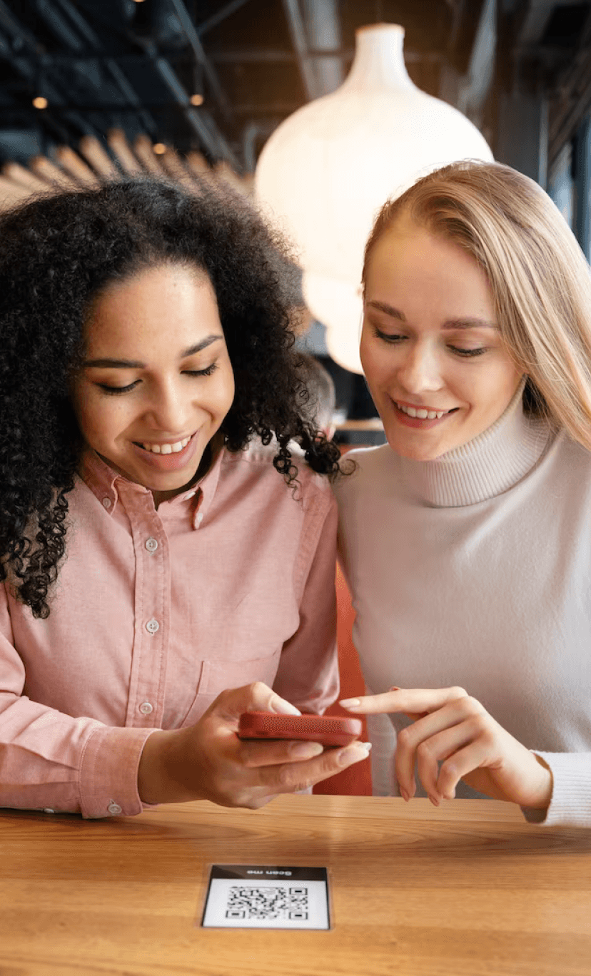 Loyalty Program Features