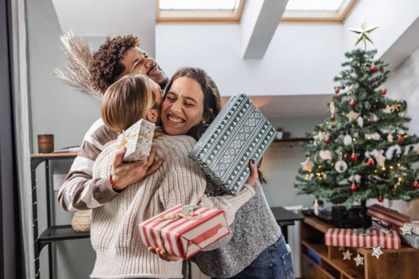 For Families Everywhere