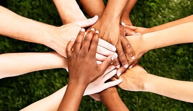 This is not about market share or competitive advantage. This is about human dignity. The right of every person to trust what they buy, use what works, and build their lives on authentic foundations.