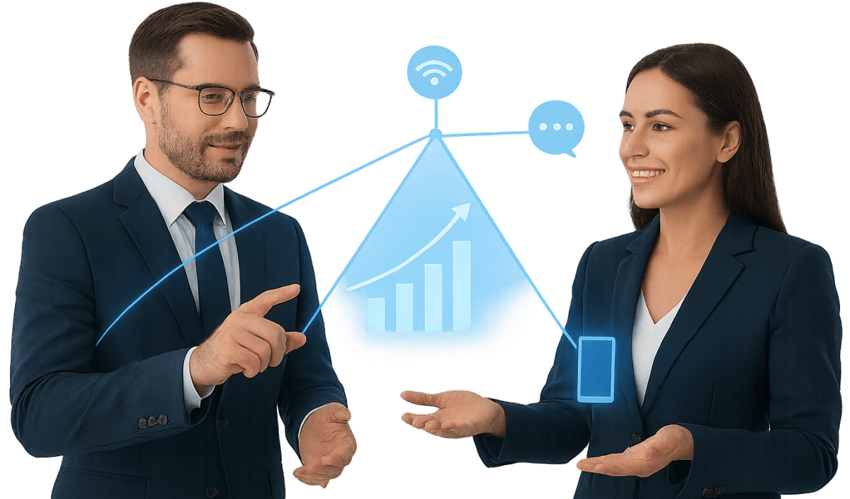 Proven ROI and Growth Metrics
