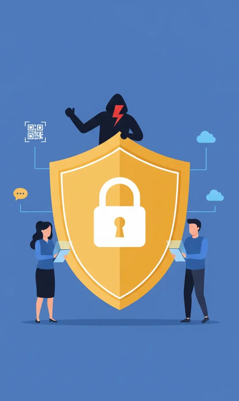 Smart brands recognize the reality: counterfeiting isn'tjust about lost sales—it's about lost trust. Every fake product circulating in your market erodes years of brand building, puts consumer safety at risk, and hands control to unauthorized sellers.
