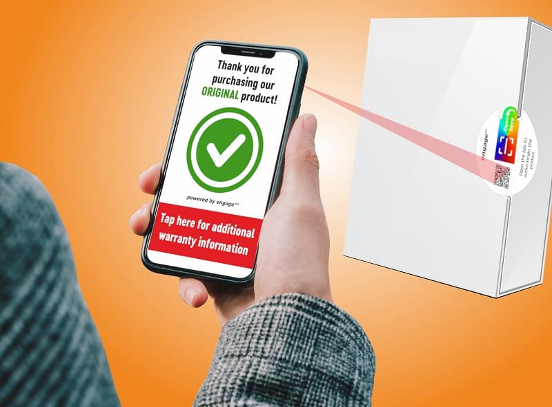 Instant Consumer Verification