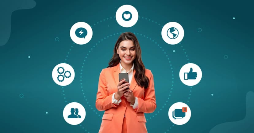 Smart Consumer Engagement