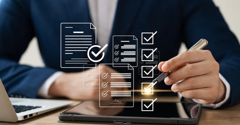 Compliance Made Simple