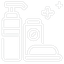 home icons
