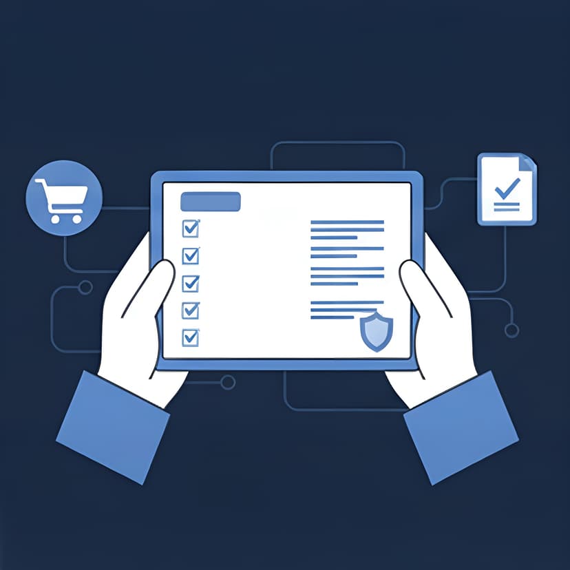 Compliance Made Simple