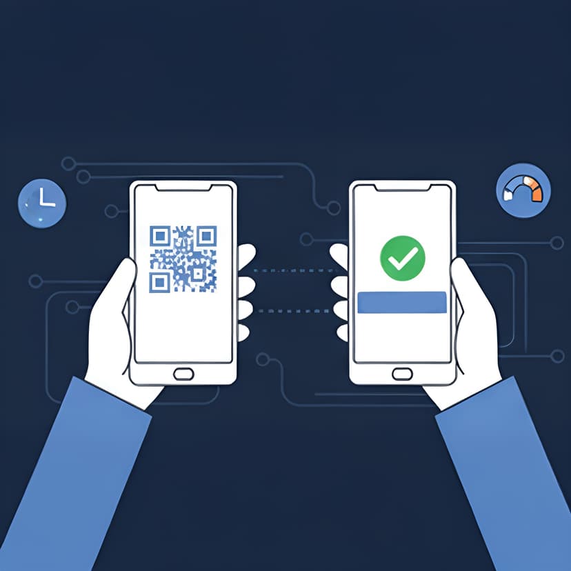 Instant Consumer Verification