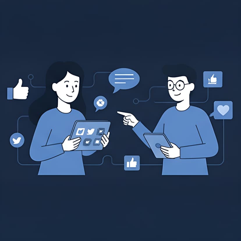 Smart Consumer Engagement