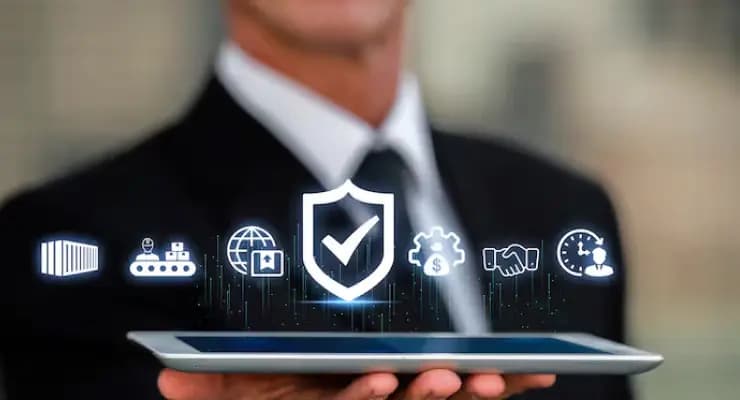 Solution should help stakeholders to meet & benefit from adjacent regulatory and compliances, non standard solutions risk viability and adoptability.