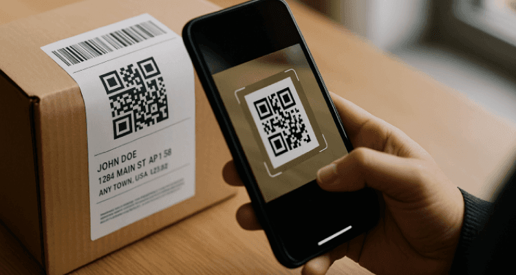 Allows Public authentication without the need for special apps or tools. Should not require any technical expertise, making it seamless for every customer.