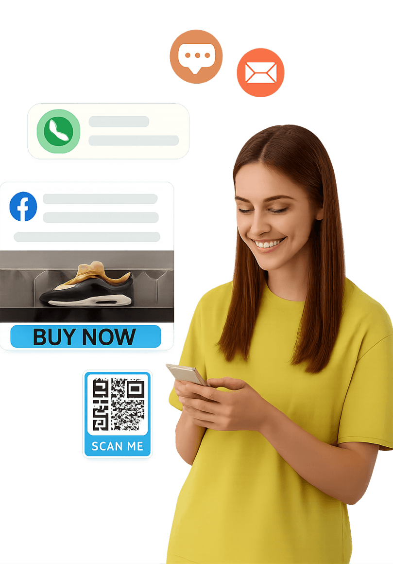 Many solutions claim to offer product authentication and consumer engagement, but do they truly solve the problem at its core? What does an ideal solution look like when viewed through the lens of first principles? Let’s break it down.