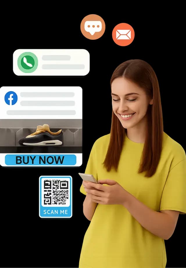Many solutions claim to offer product authentication and consumer engagement, but do they truly solve the problem at its core? What does an ideal solution look like when viewed through the lens of first principles? Let’s break it down.