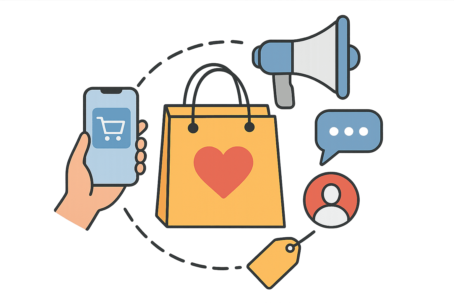 Turning Every Product Into a Direct Consumer Engagement Channel