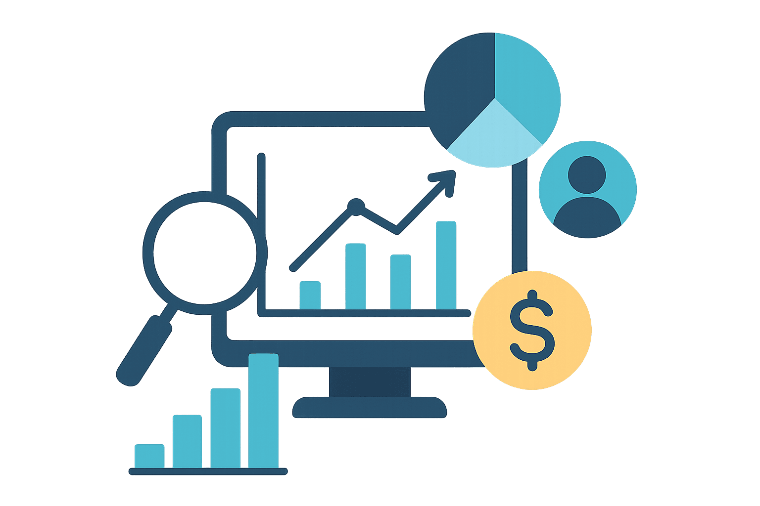 Measuring Consumer Engagement ROI with Ciphercode’s Analytics