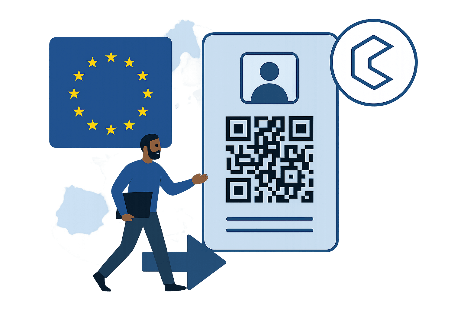 Navigating the EU Digital Product Passport Mandate with Ciphercode