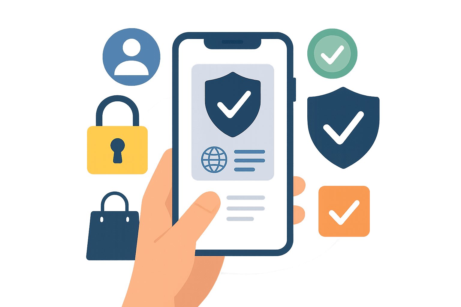 How Digital Product Passports Enhance Consumer Trust and Brand Security