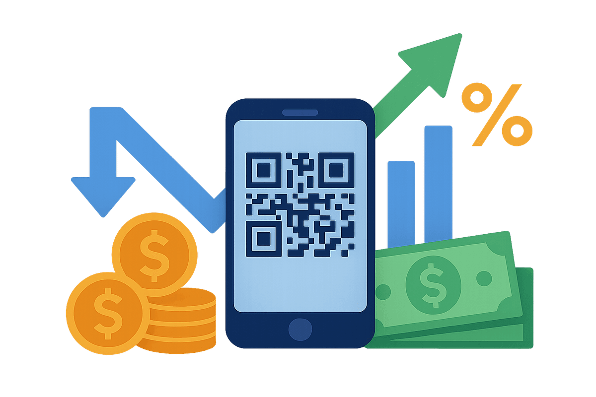Find out how reducing waste and optimizing campaigns can increase marketing efficiency.