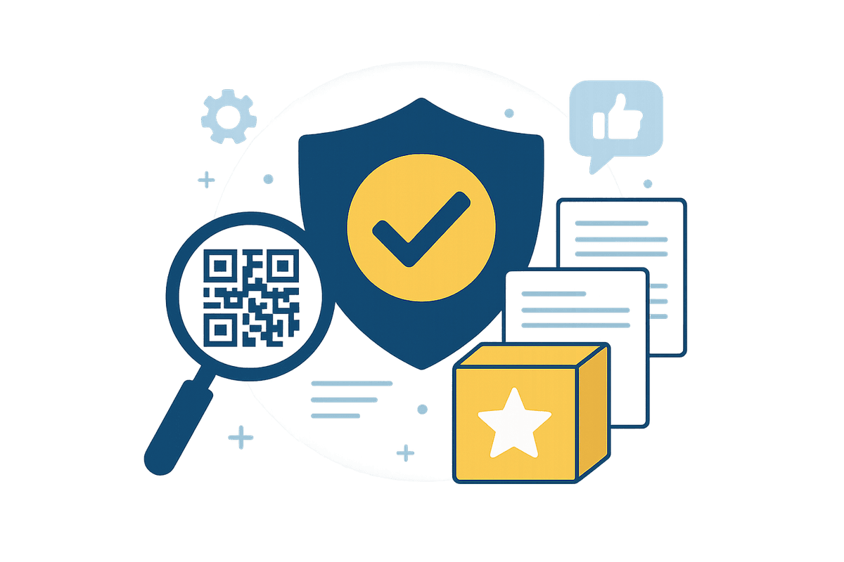 Understanding the Impact of Counterfeiting on Brand Credibility