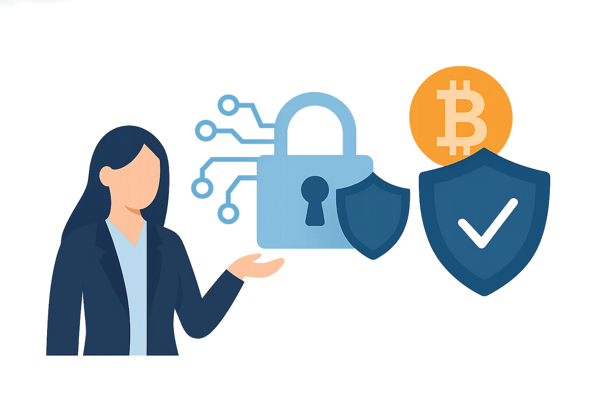 Explore how AI-powered analytics and secure cryptographic identities transform consumer engagement.