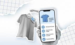 Digital Product Passport (DPP) Ready 