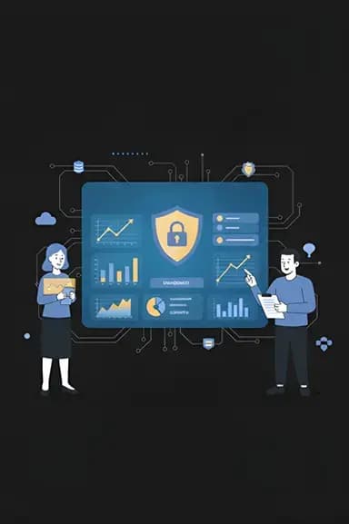 Pull in data from each interaction into a single unified intelligence layer that connects with your existing systems.