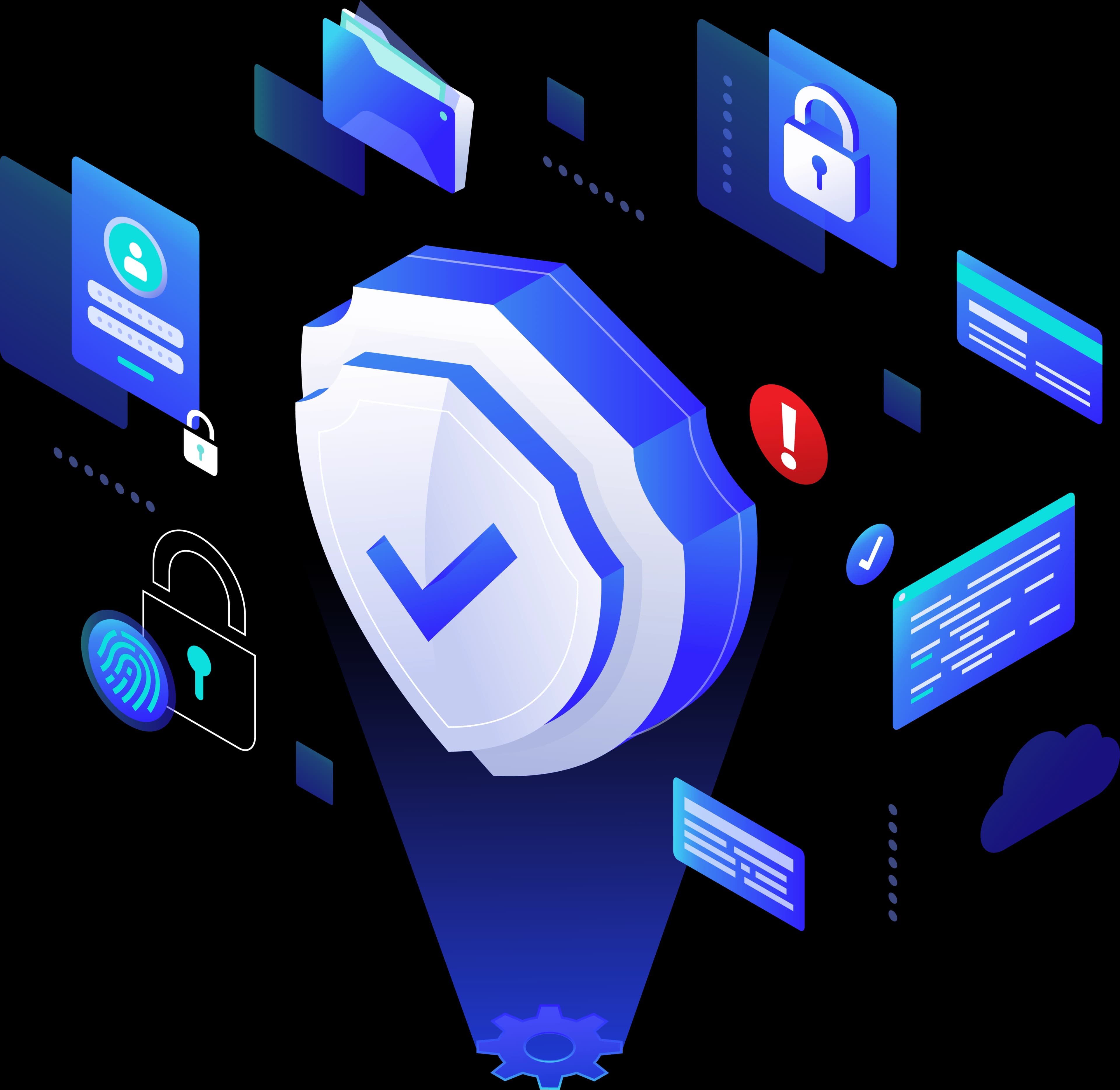 Secure Every Product