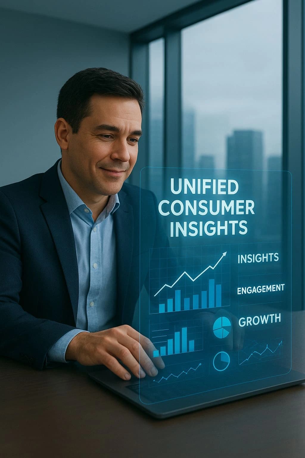 Gain Unified Insights