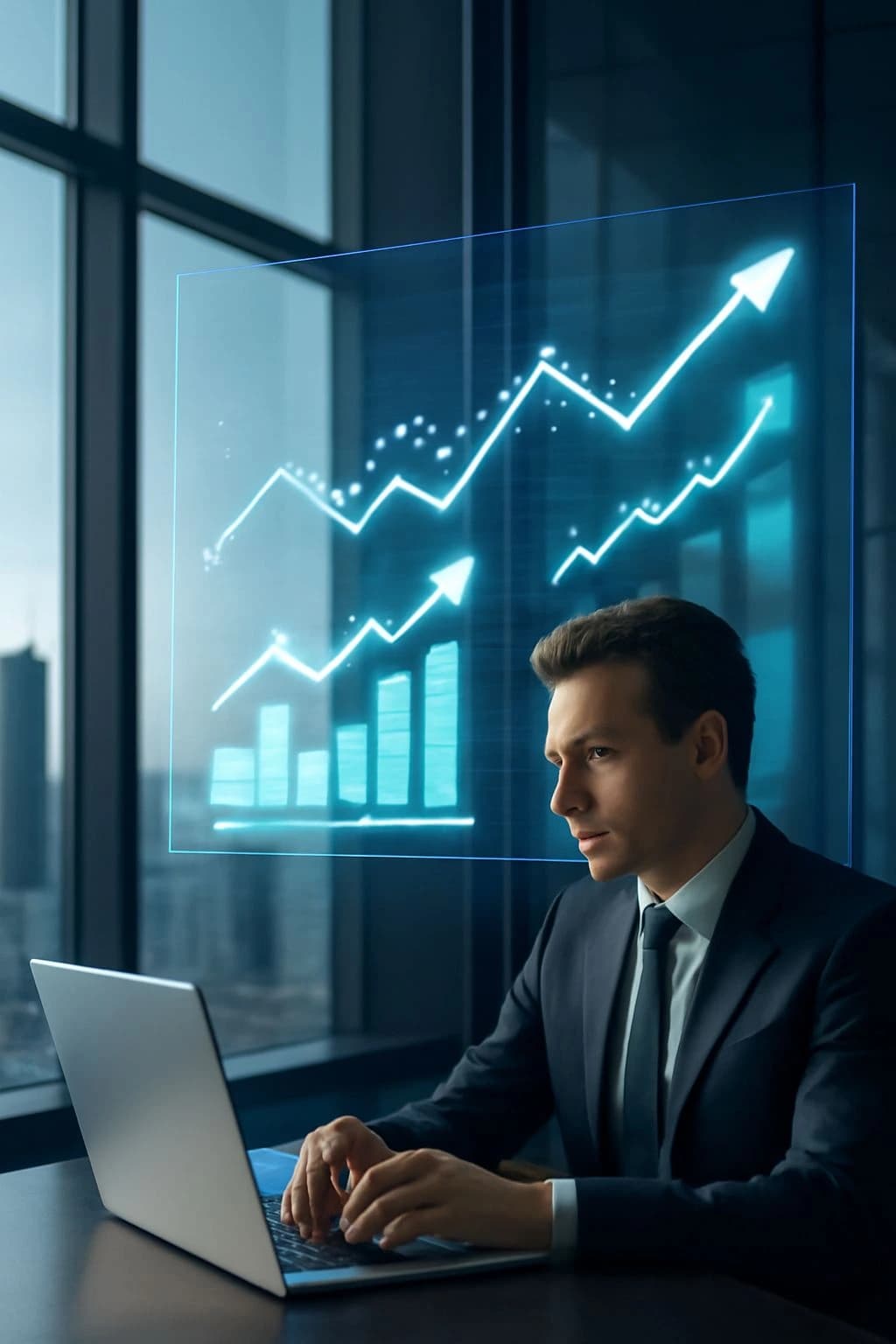 Drive Growth