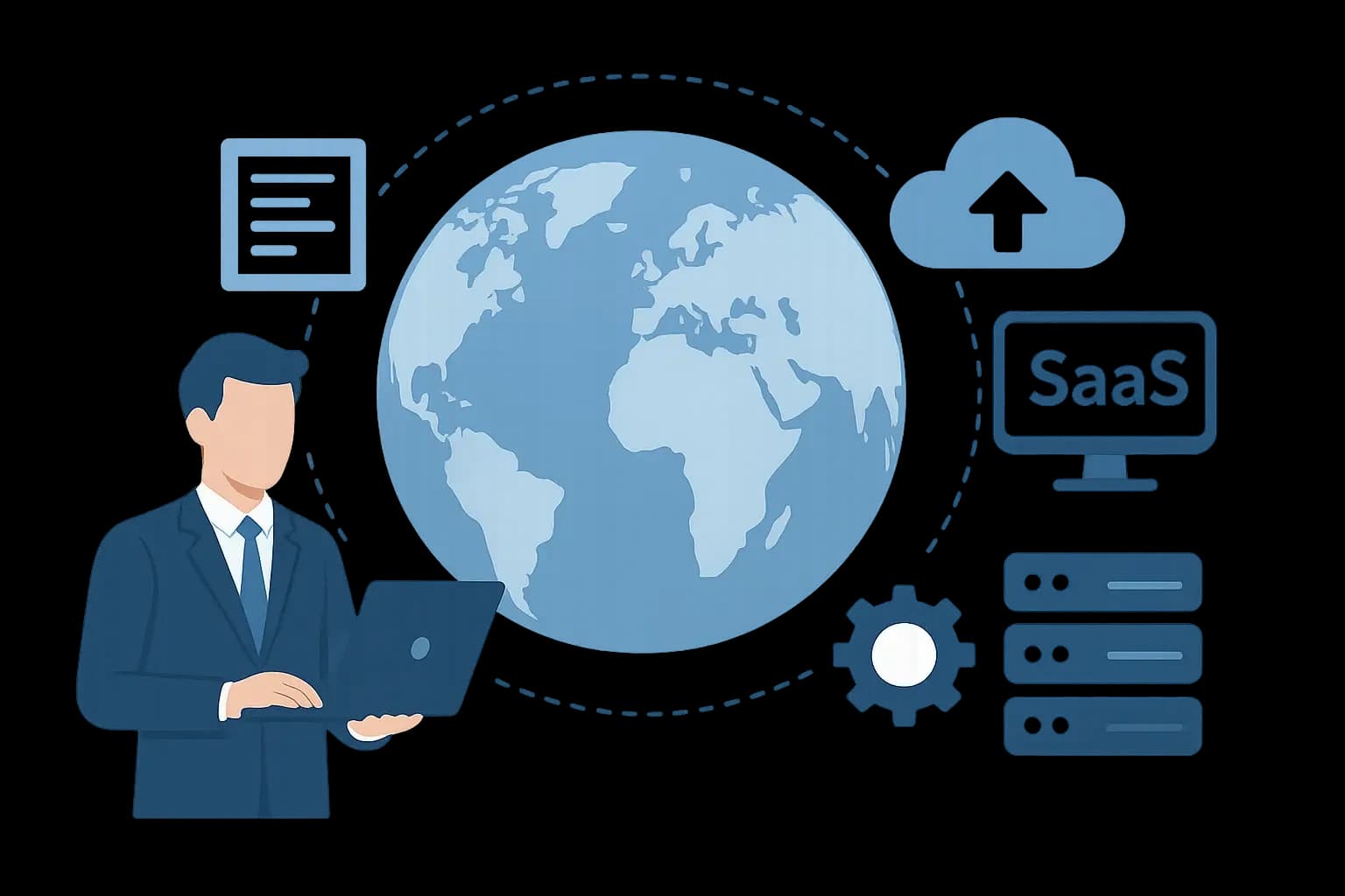 Seamlessly integrate with your existing trade management, supply chain, ERP, customs, and international marketing systems to create operational efficiency and data consistency.