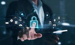 Fashion-Grad Digital Security