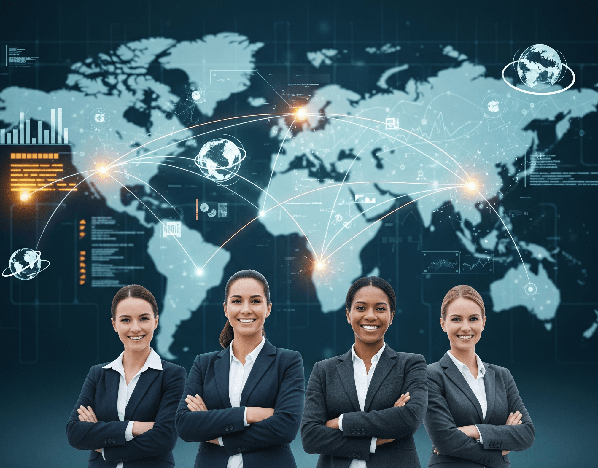 Global Compliance Simplified