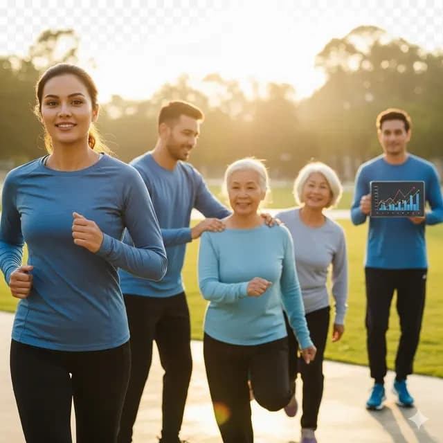 Empower every health and wellness product with unbreakable authentication that protects consumer safety and builds meaningful connections that inspire trust, loyalty, and sustainable brand growth.