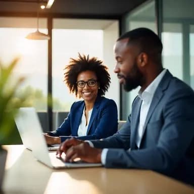 Your Journey To Brand Transformation: Getting Started is Easier than you Think