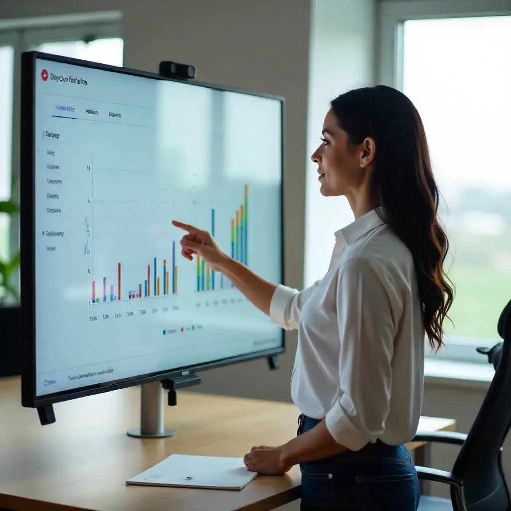 Real-time dashboards monitor customer sentiment, detect product anomalies, and provide actionable insights to guide your marketing strategy.