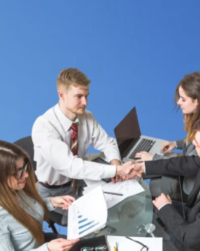 Referral Partner