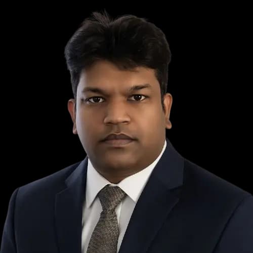 Niraj Singh