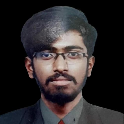 Raghavendra D L