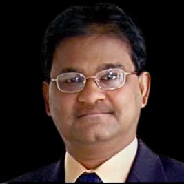Ramendra Mandal