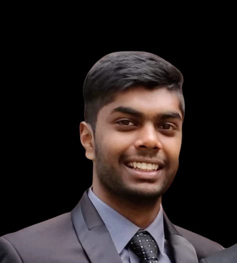 Rohaan Joseph