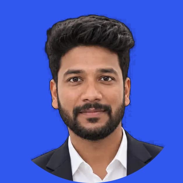 Adarsh A