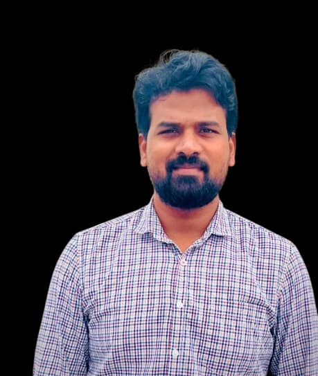Manjunath Sajjan