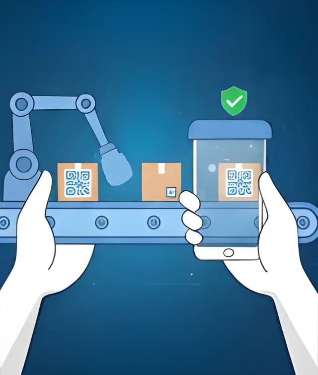 Embedding strong security features at the manufacturing stage on each article, ensures authenticity from origin. When the public is empowered to authenticate products — counterfeiters have no easy path.