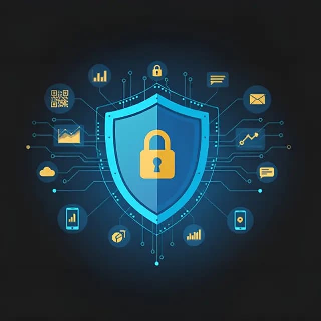 Ciphercode is the world’s first platform fusing off-chain cryptographic product authentication with consumer engagement, empowered by three pillars and four foundation principles