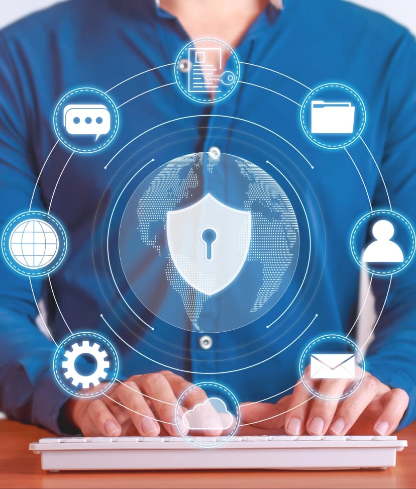 Brand-Led Product Security