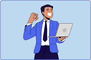 Effortless & User Friendly