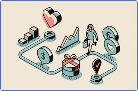 Customer Journey Mapping