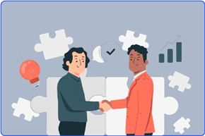 Win Customer’s Trust