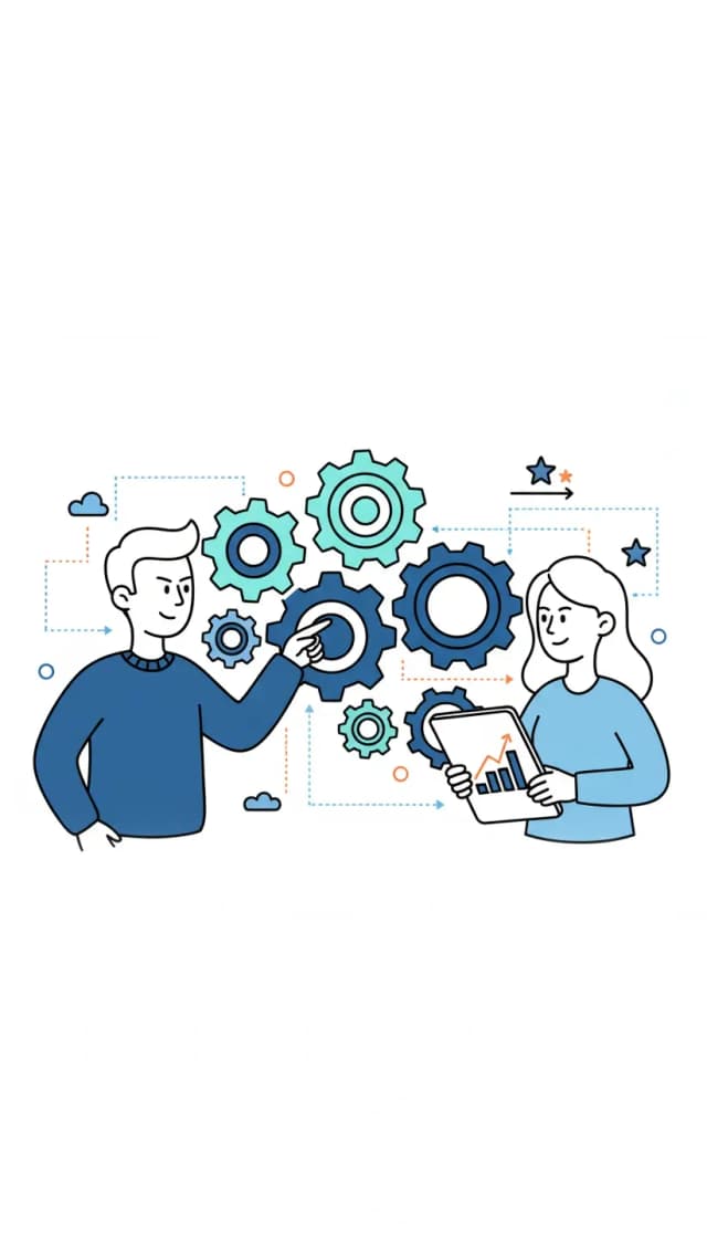 Implementation Strategy Efficiency & Growth